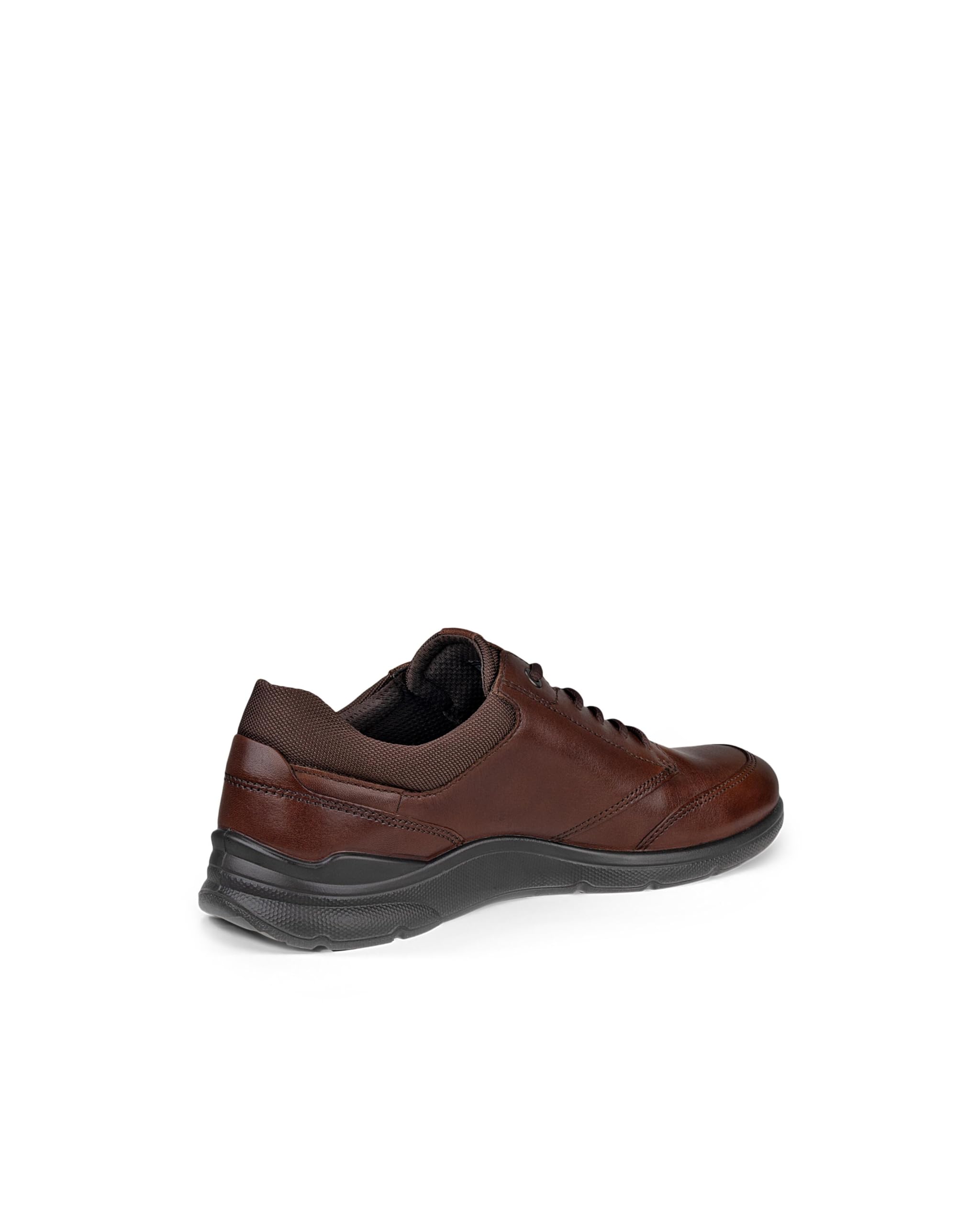 ECCO Irving chaussures ville homme cuir 42 EU noir