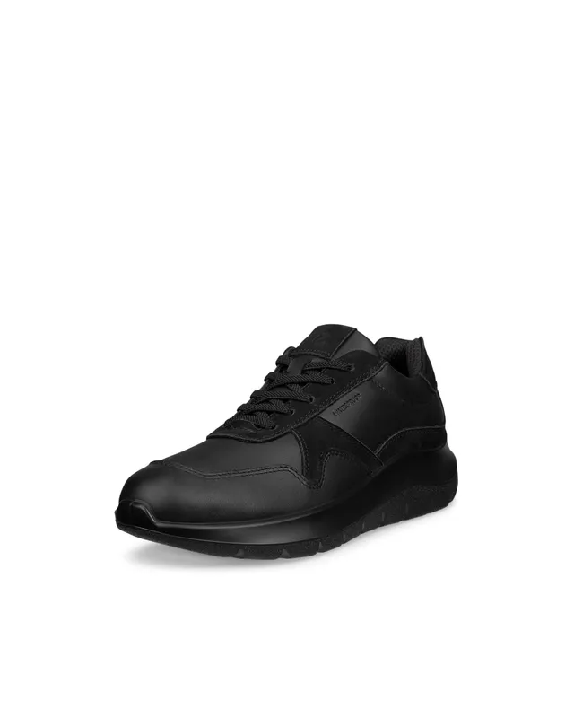 ECCO Valerie basket femme noir 38 EU imperméable