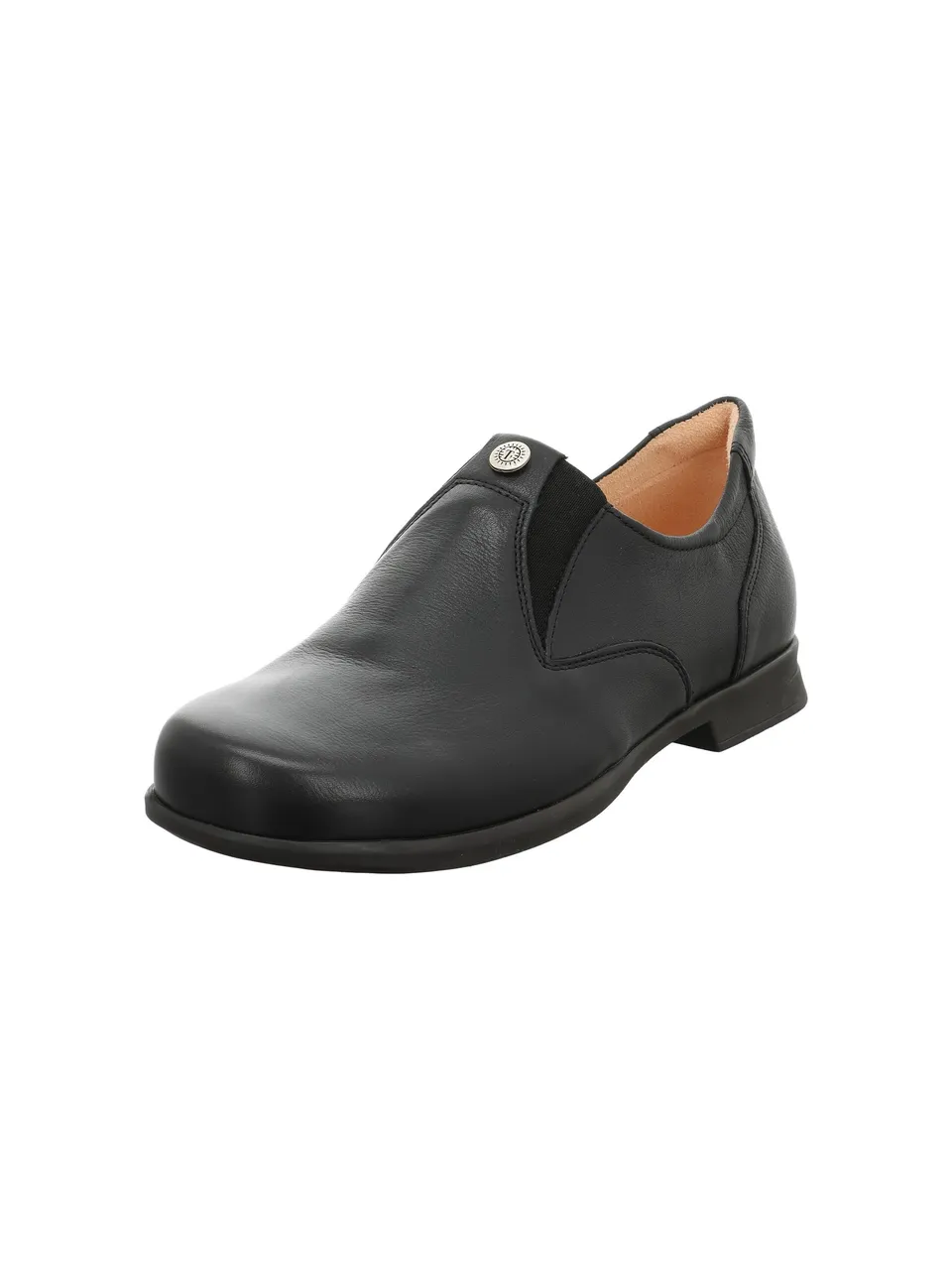 Think Pensa Chausson homme 42 EU noir cuir
