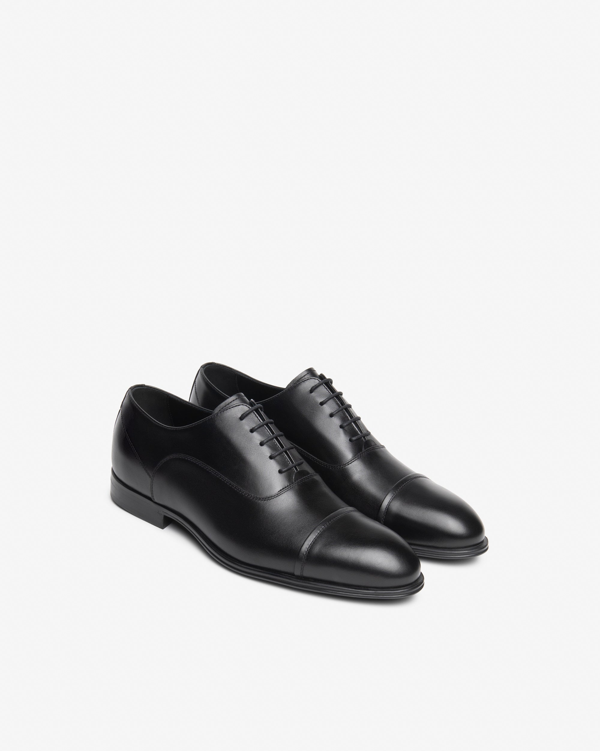 NeroGiardini Richelieu Homme Cuir richelieu ville cuir