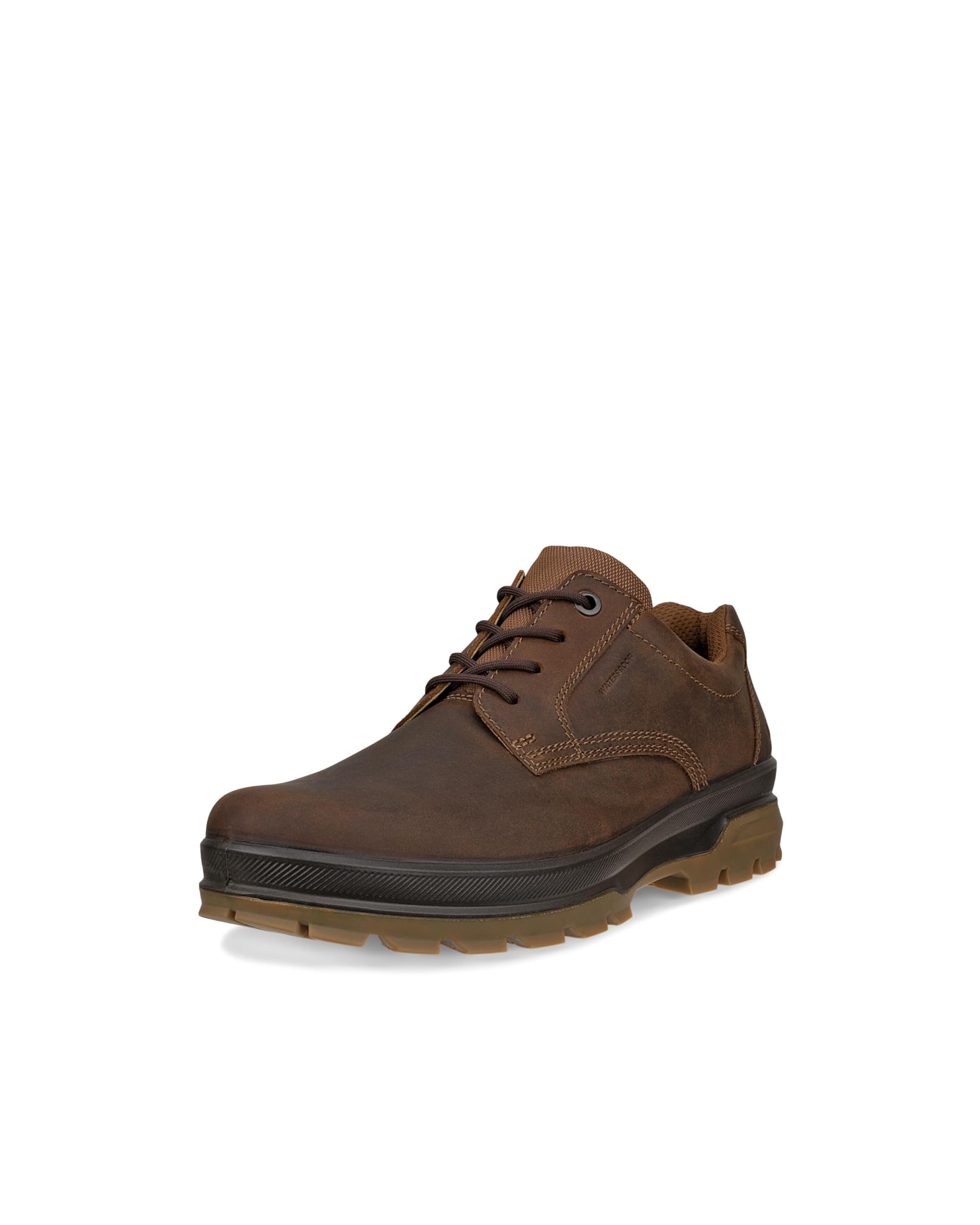 ECCO Track Rugged chaussure randonnée homme imperméable