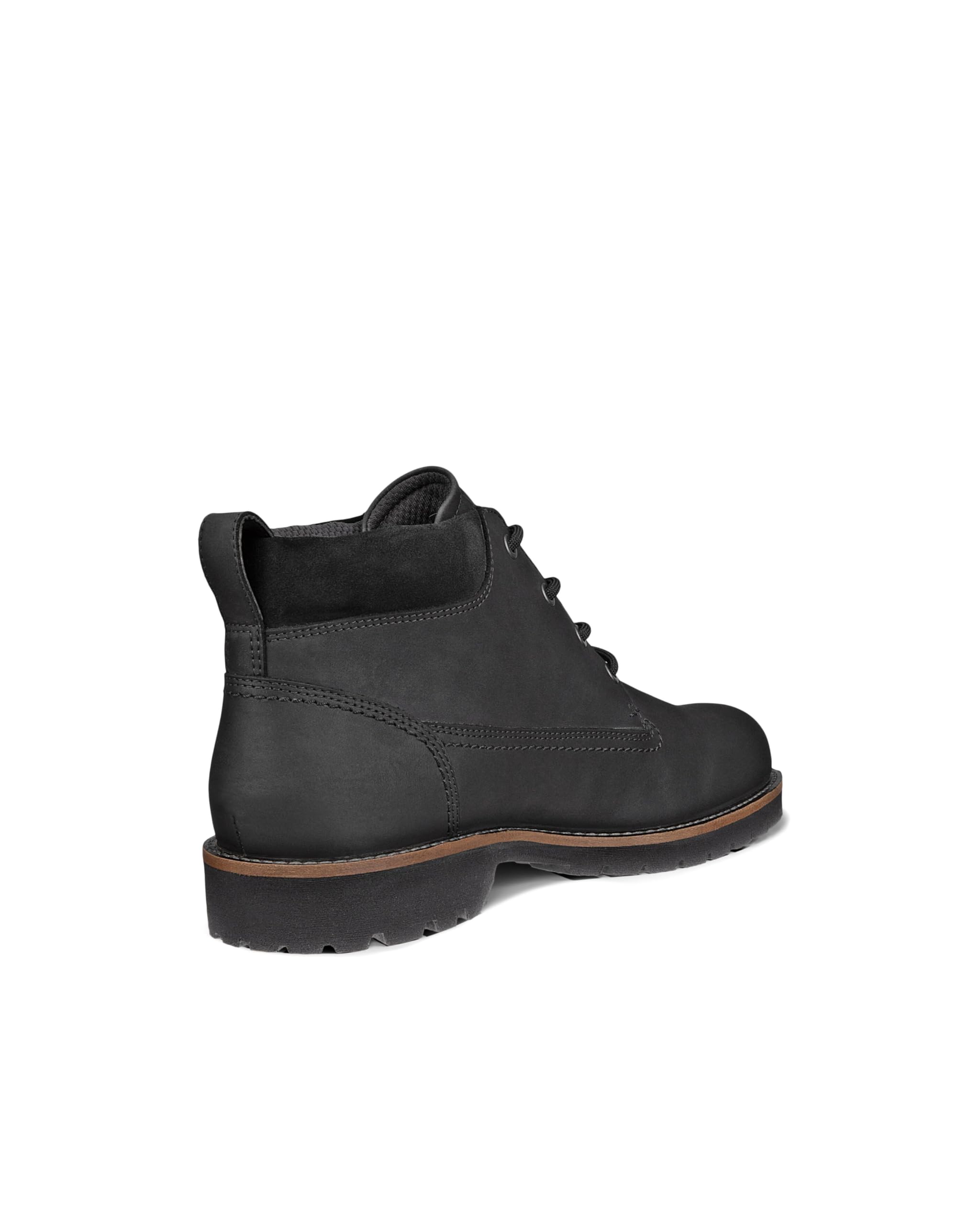 ECCO Charlestown Chukka bottine homme marron 43 EU imperméable