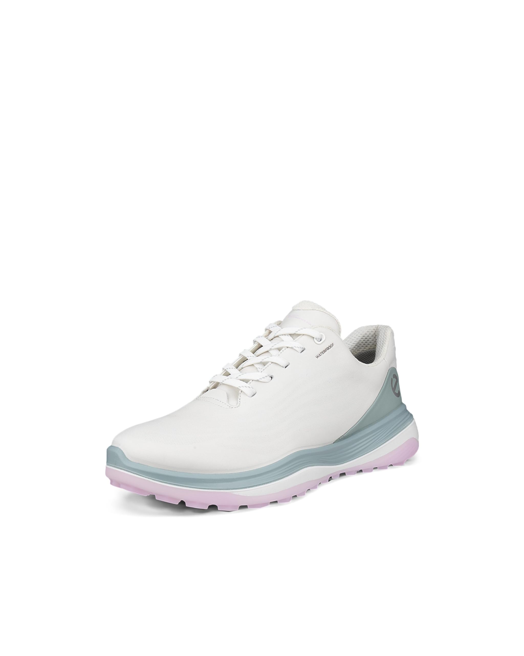 ECCO W Golf LT1 chaussures golf femme blanc 38 EU