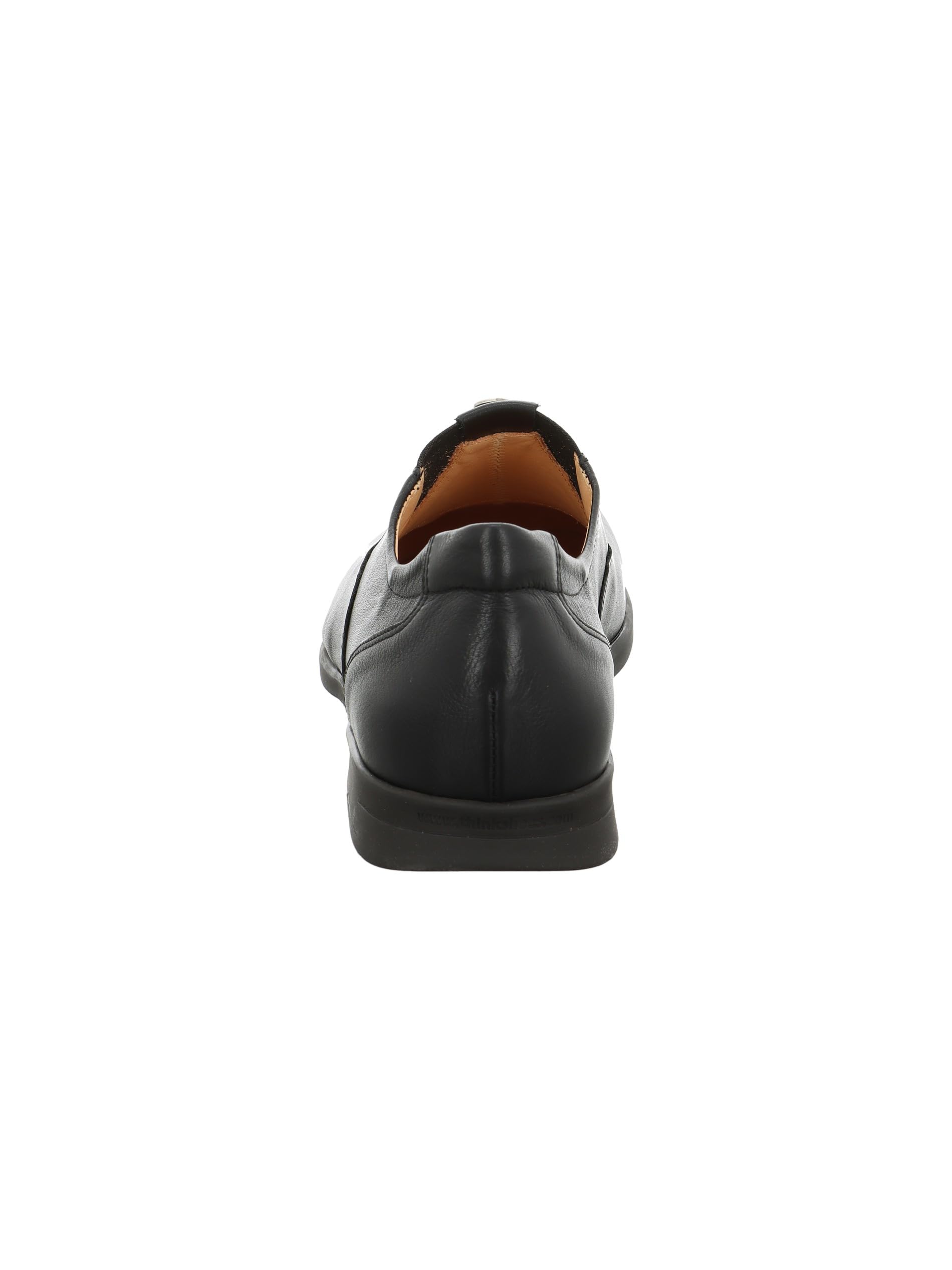 Think Pensa Chausson homme 42 EU noir cuir