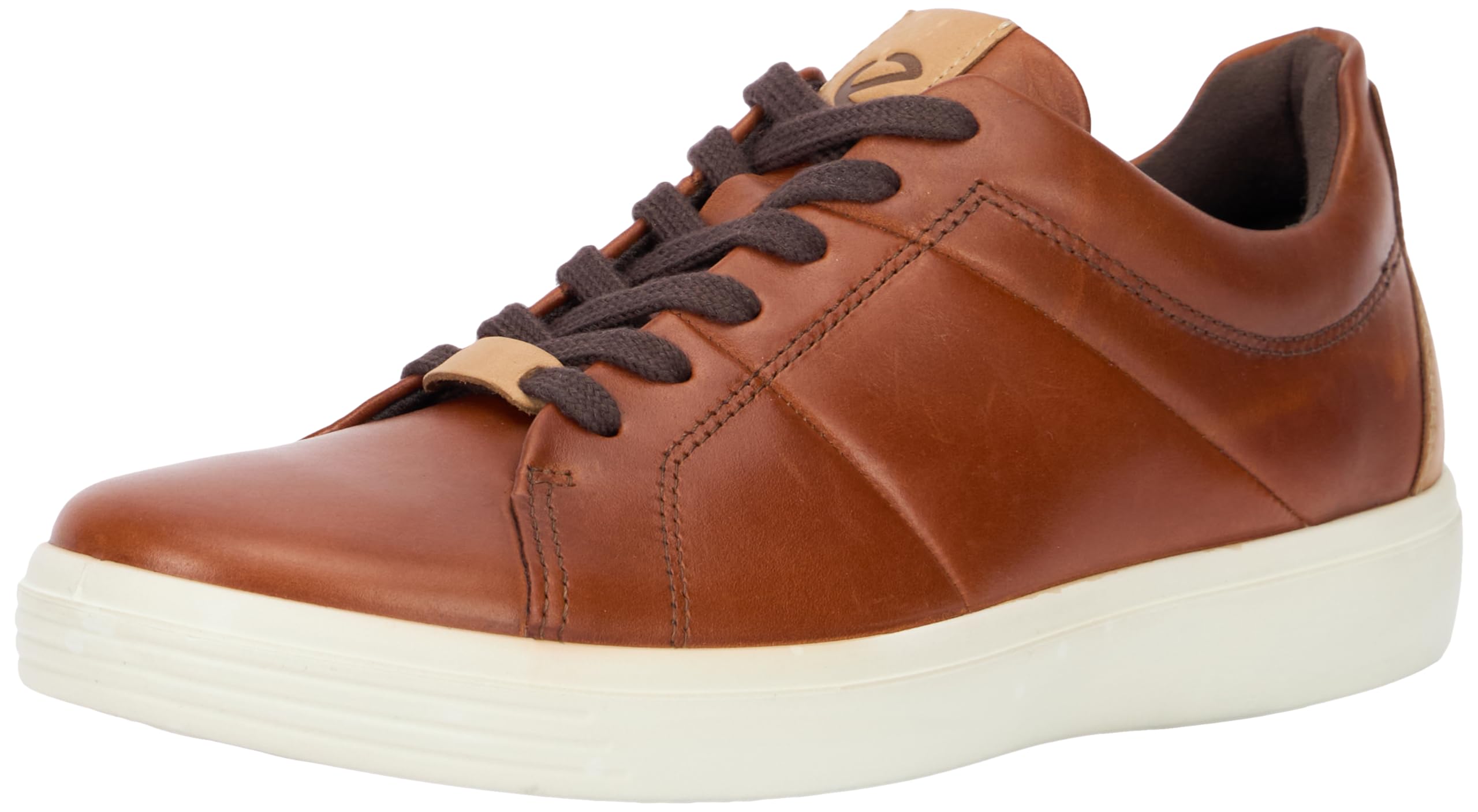ECCO Soft 7 Classic basket homme cuir pointure 41