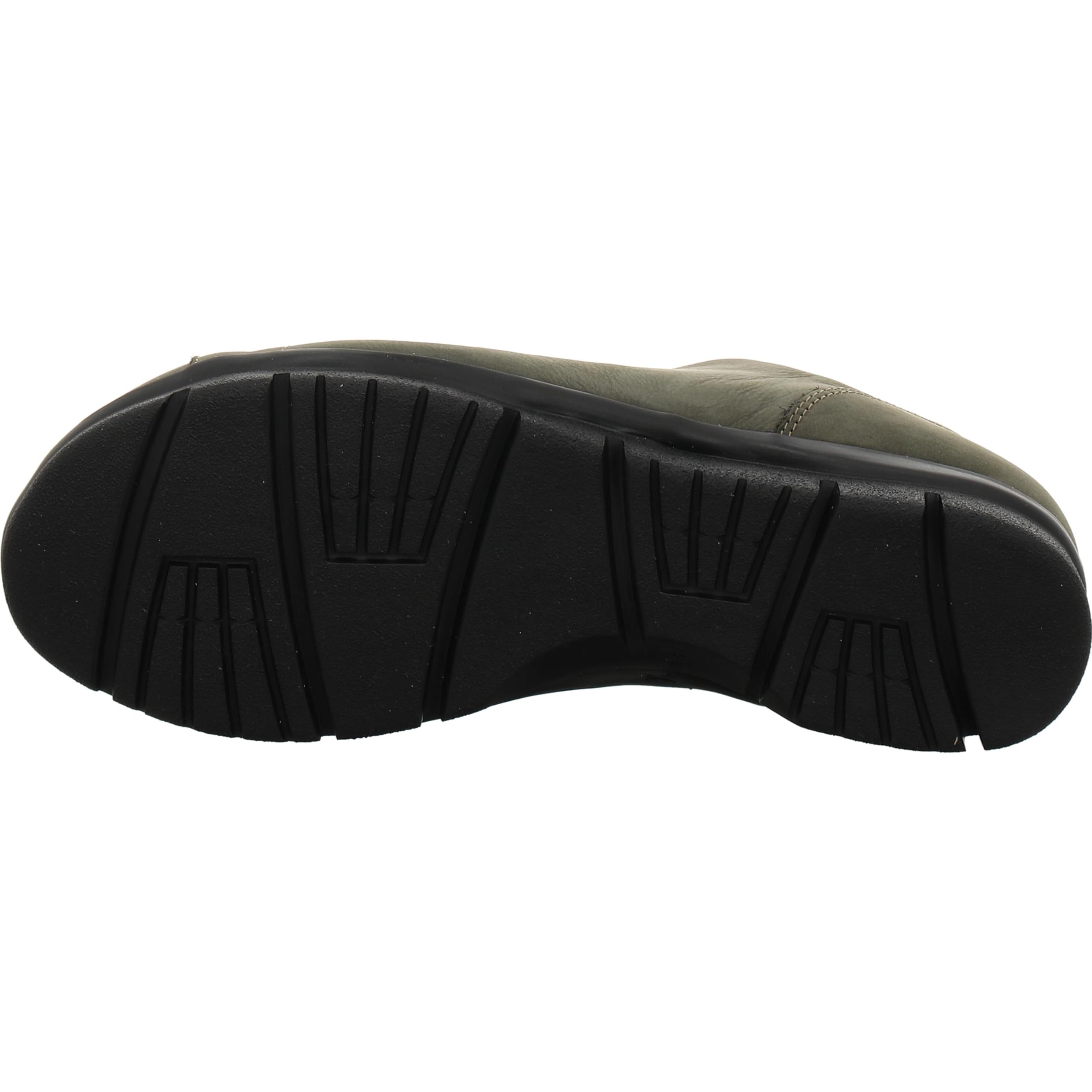 Think King mocassin homme cuir noir 42 EU sans chrome
