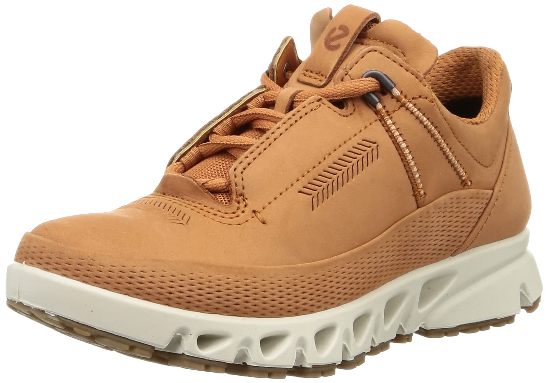 ECCO Multi-Vent Low GTX Basket Femme Noir 38 EU