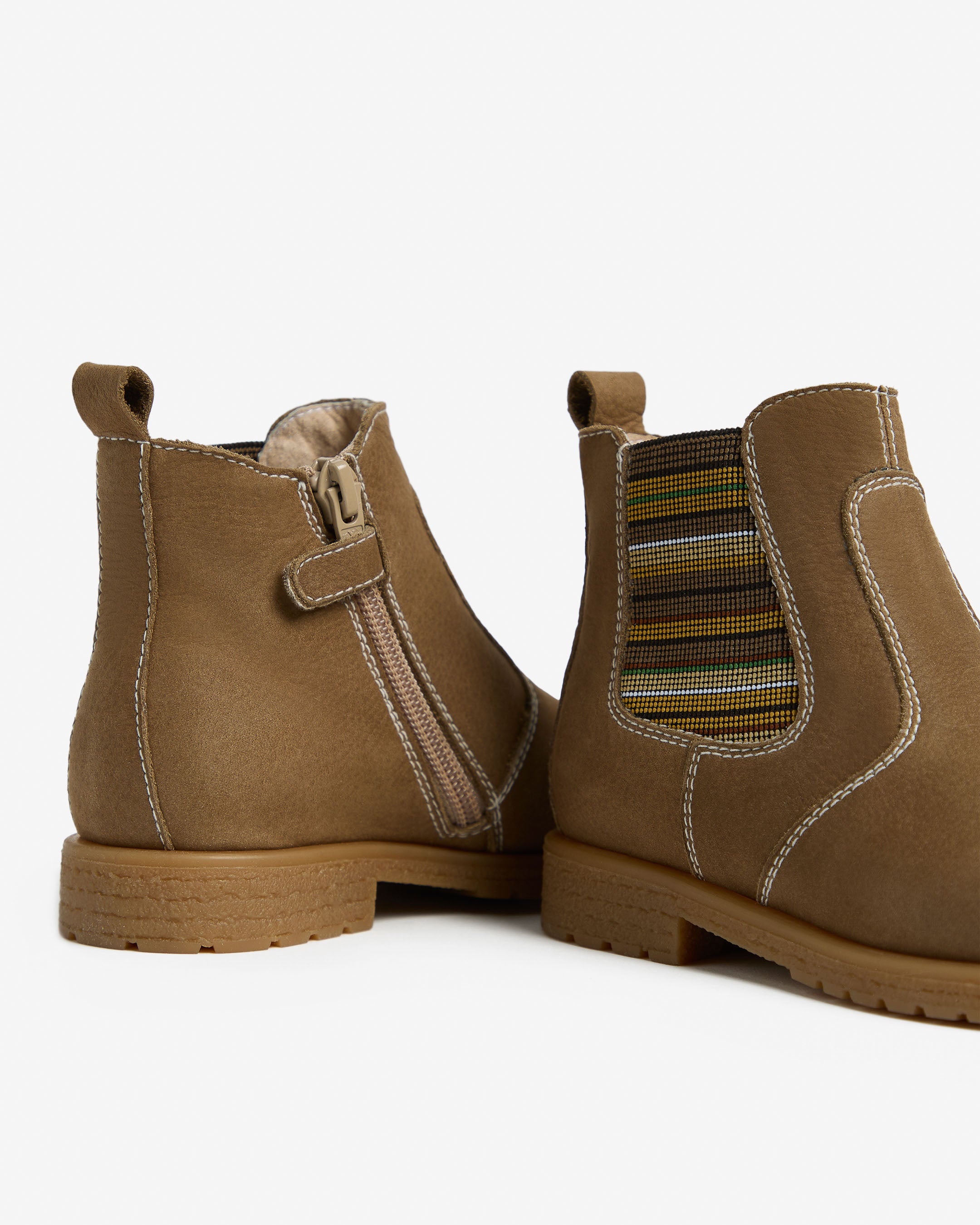NeroGiardini Bottines Junior Bottines Garcon Cuir Velours 28