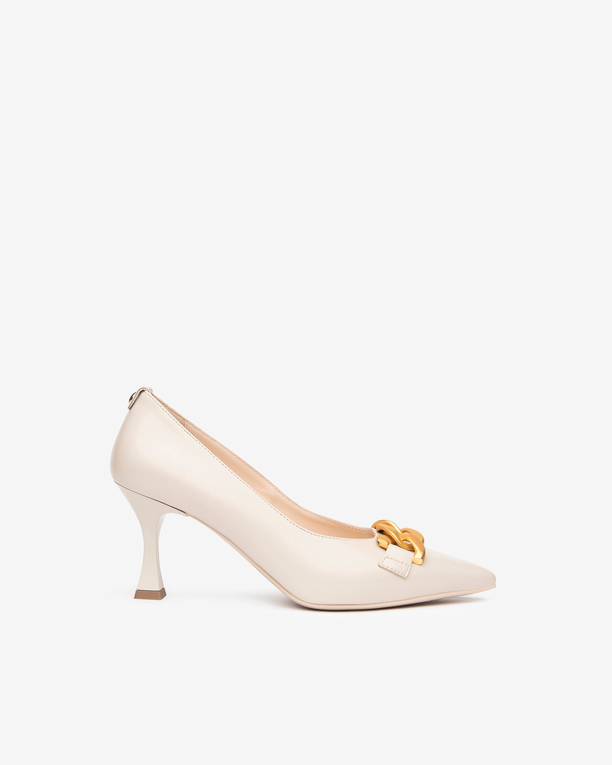 NeroGiardini Escarpins Femme Cuir Pumps Cérémonie