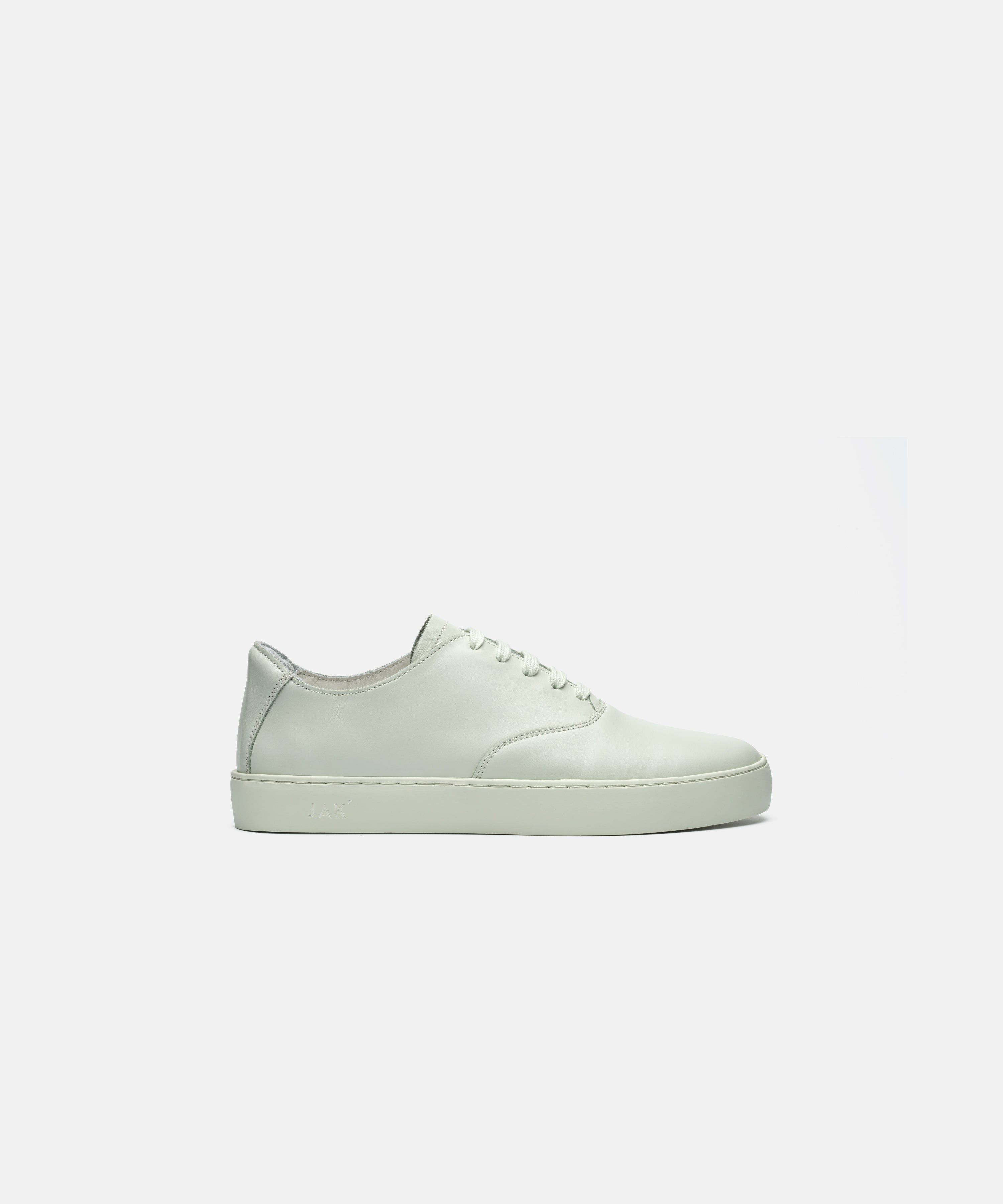 JAK Empire Aqua sneakers cuir aqua pointure 37-46