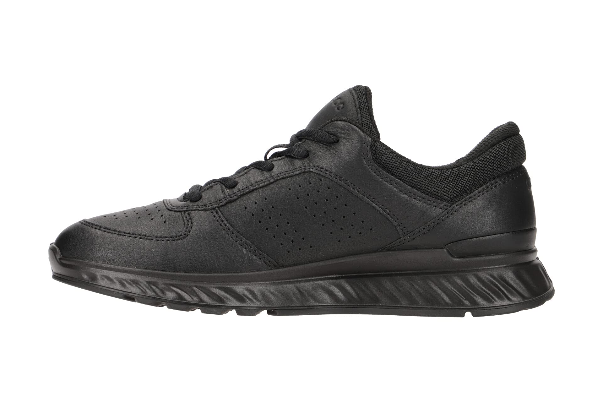 ECCO Exostride baskets femme noir 43 trail ville