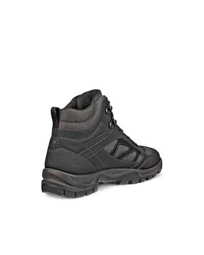 ECCO Xpedition III Bottes Randonnée Femme 36 EU Noir GORE-TEX