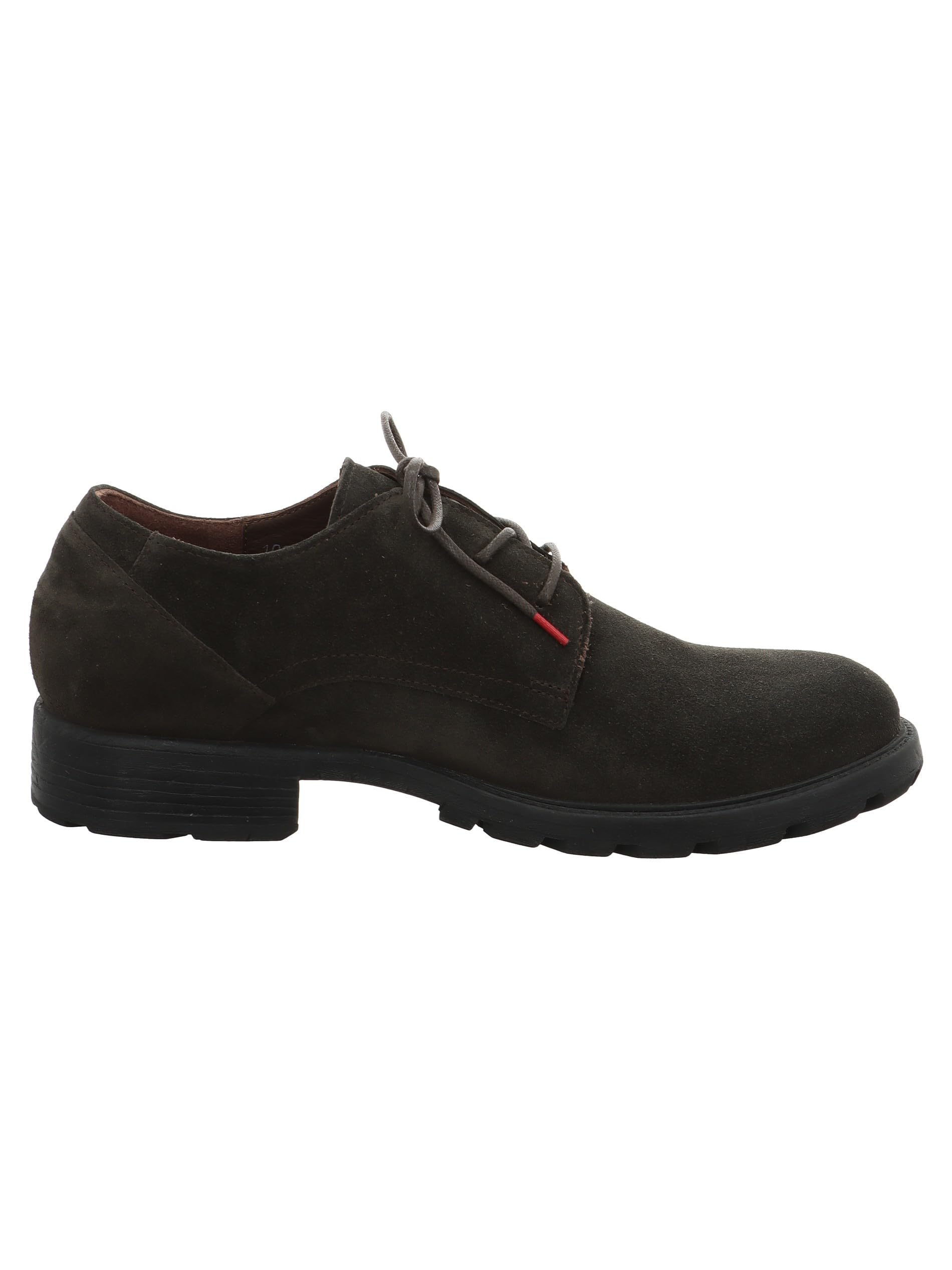 Think Hawara derby homme 42 EU cuir confort