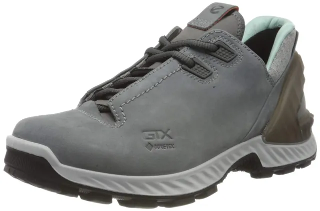 ECCO Exohikew Baskets Femme Gore-Tex randonnée