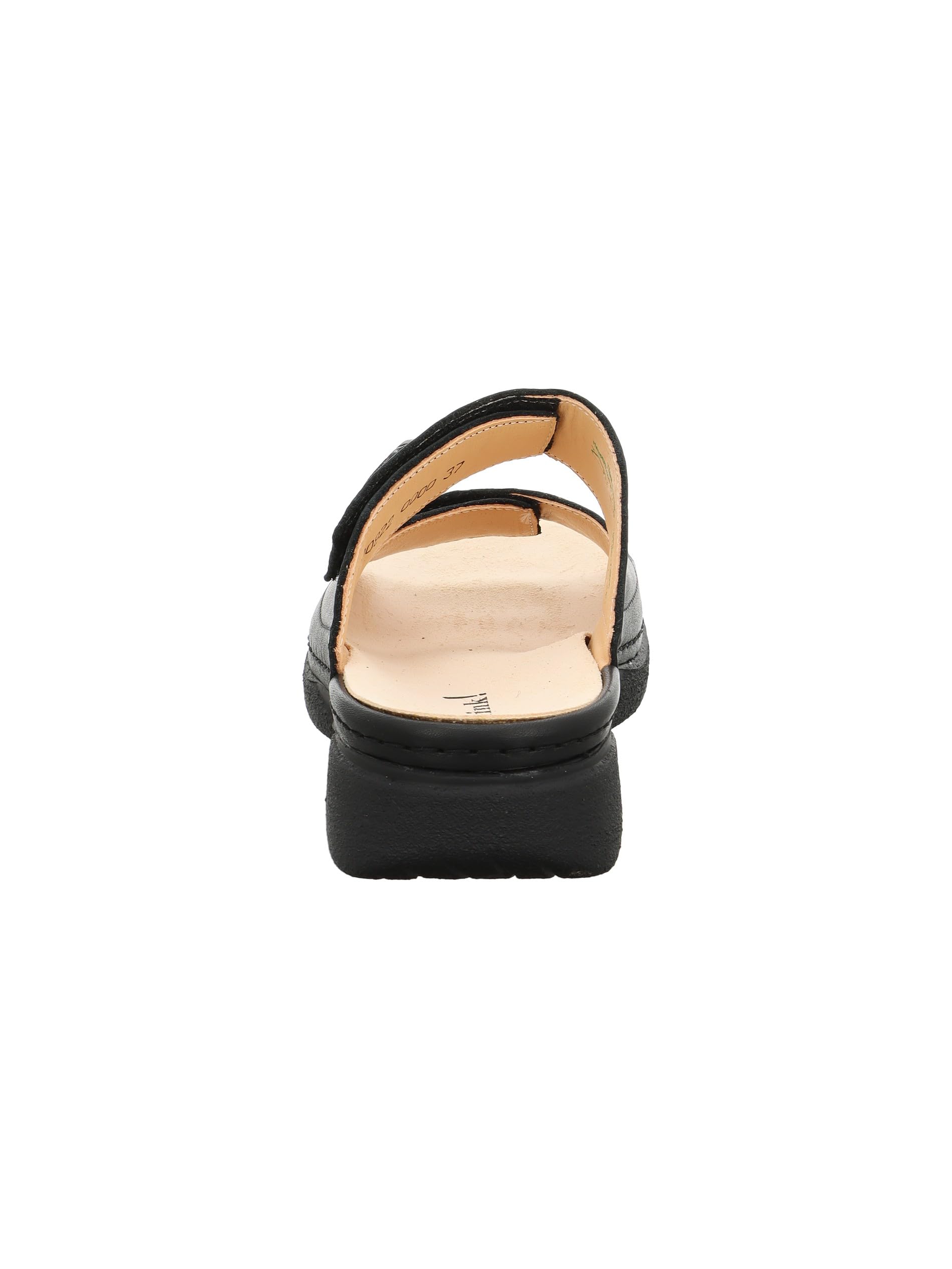 Think Cambio mules femme cuir sans chrome 38 EU
