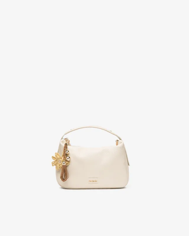 NeroGiardini Sacs Femme Besace Cuir Hobo