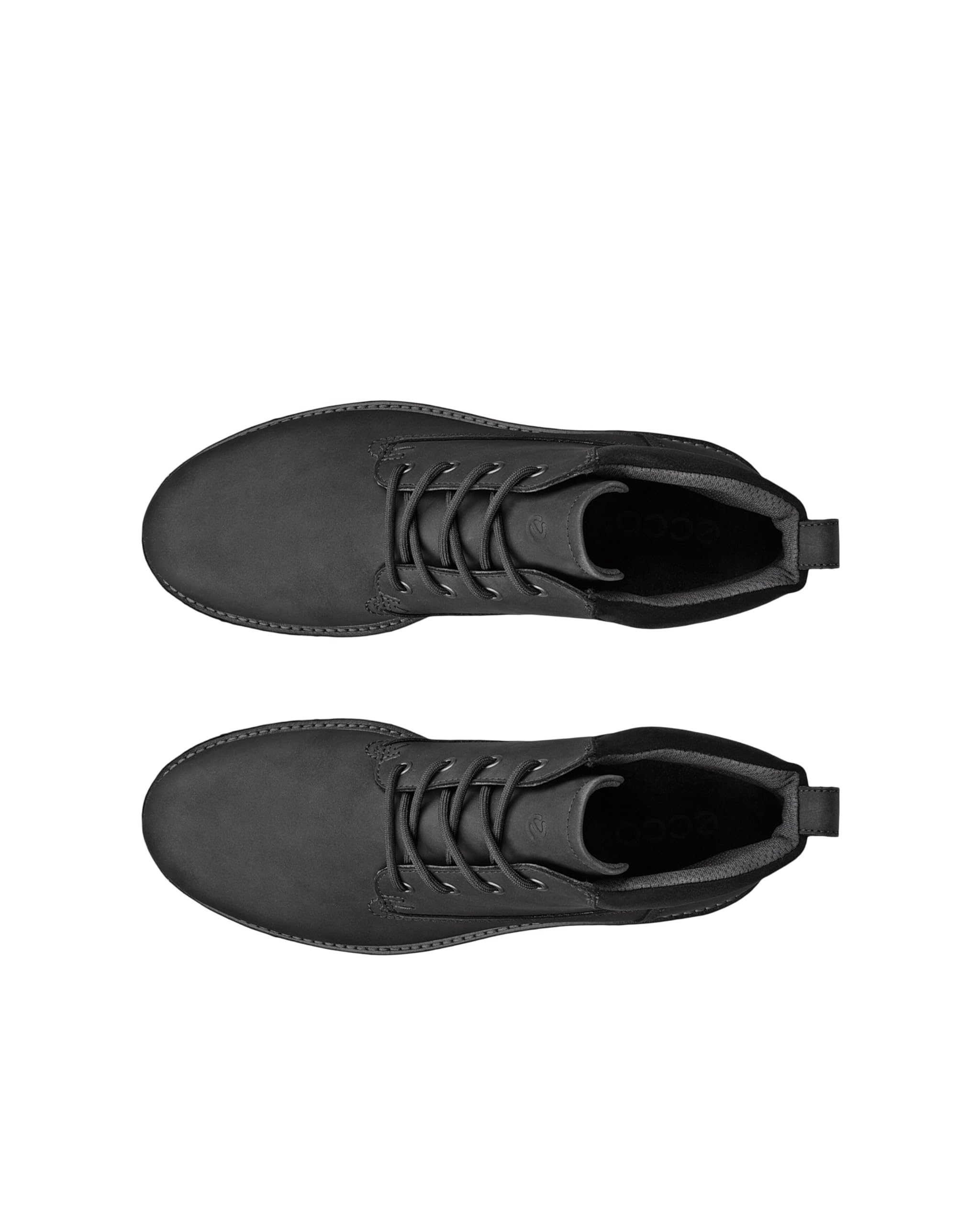 ECCO Charlestown Chukka bottine homme marron 43 EU imperméable