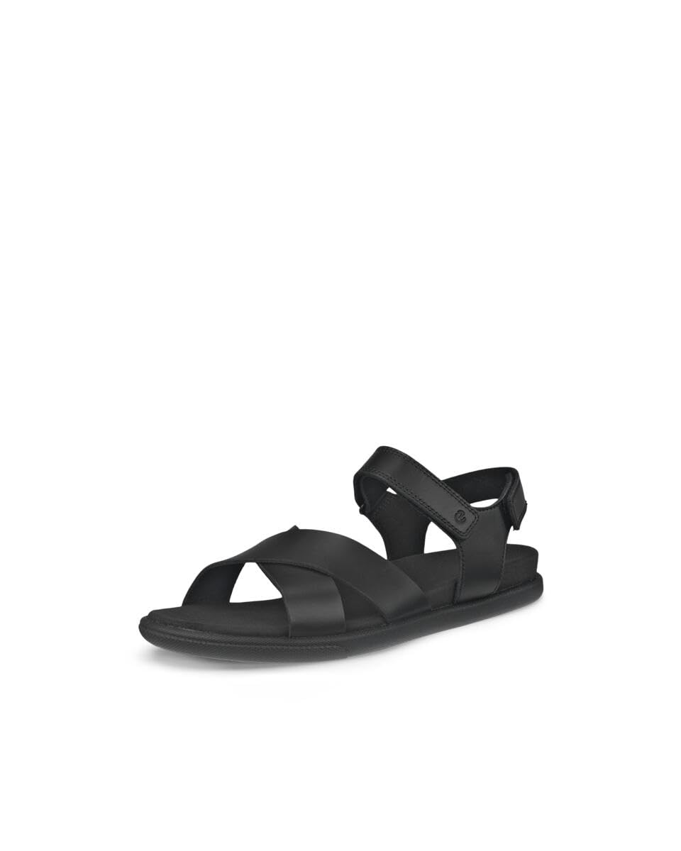 ECCO Damara sandale femme trois brides confort