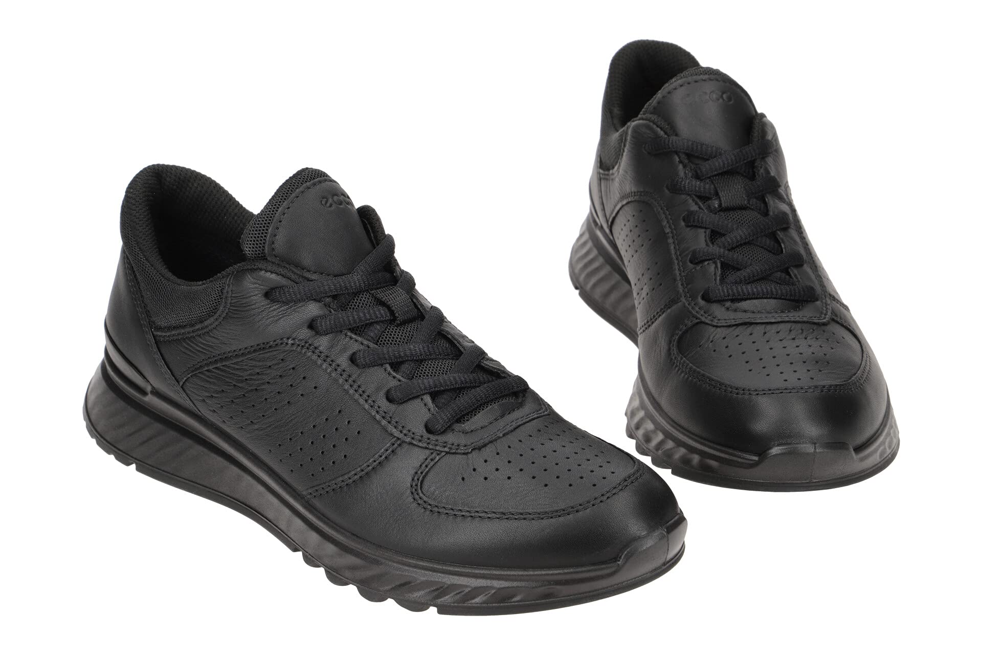ECCO Exostride baskets femme noir 43 trail ville