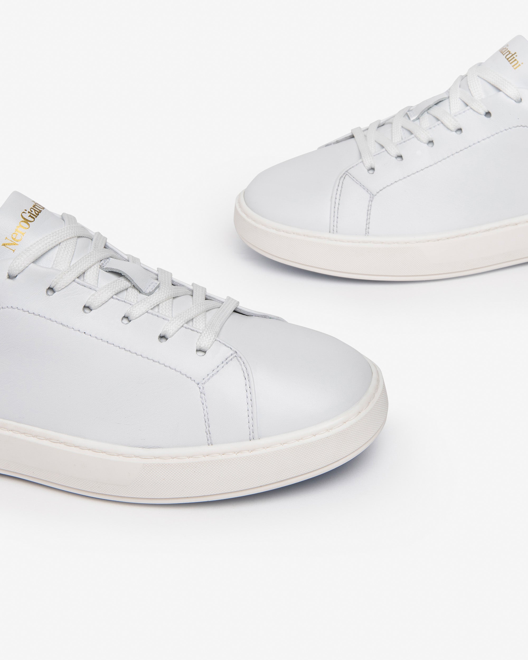 NeroGiardini Sneakers Homme Cuir DryGo 39-46