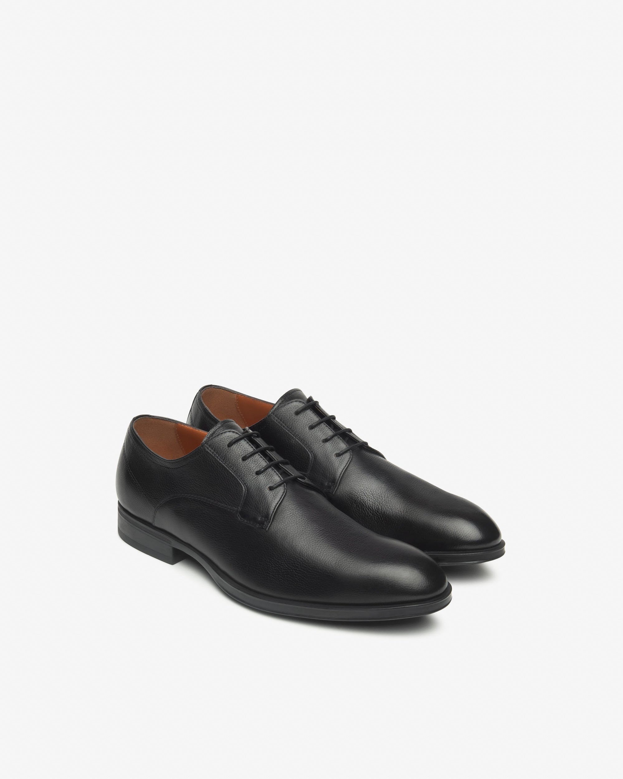 NeroGiardini Chaussures à lacets homme cuir derby cérémonie