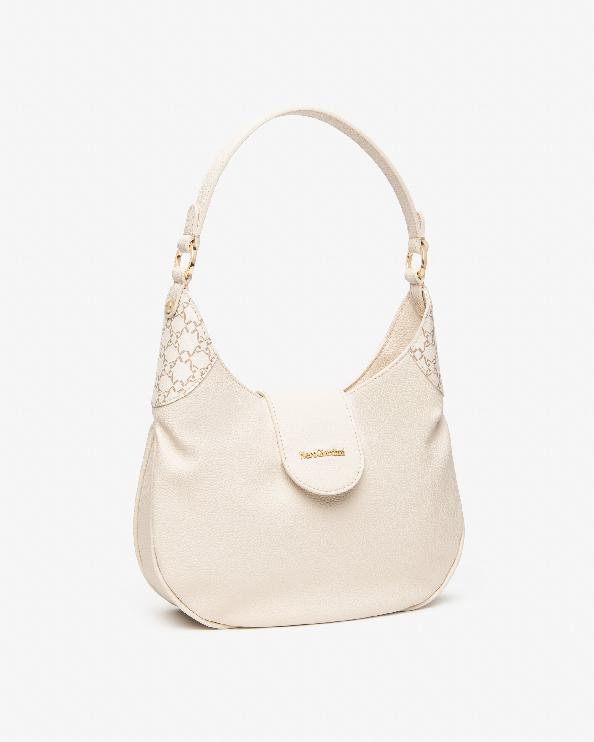 NeroGiardini Sacs sac épaule femme matière technique PZ