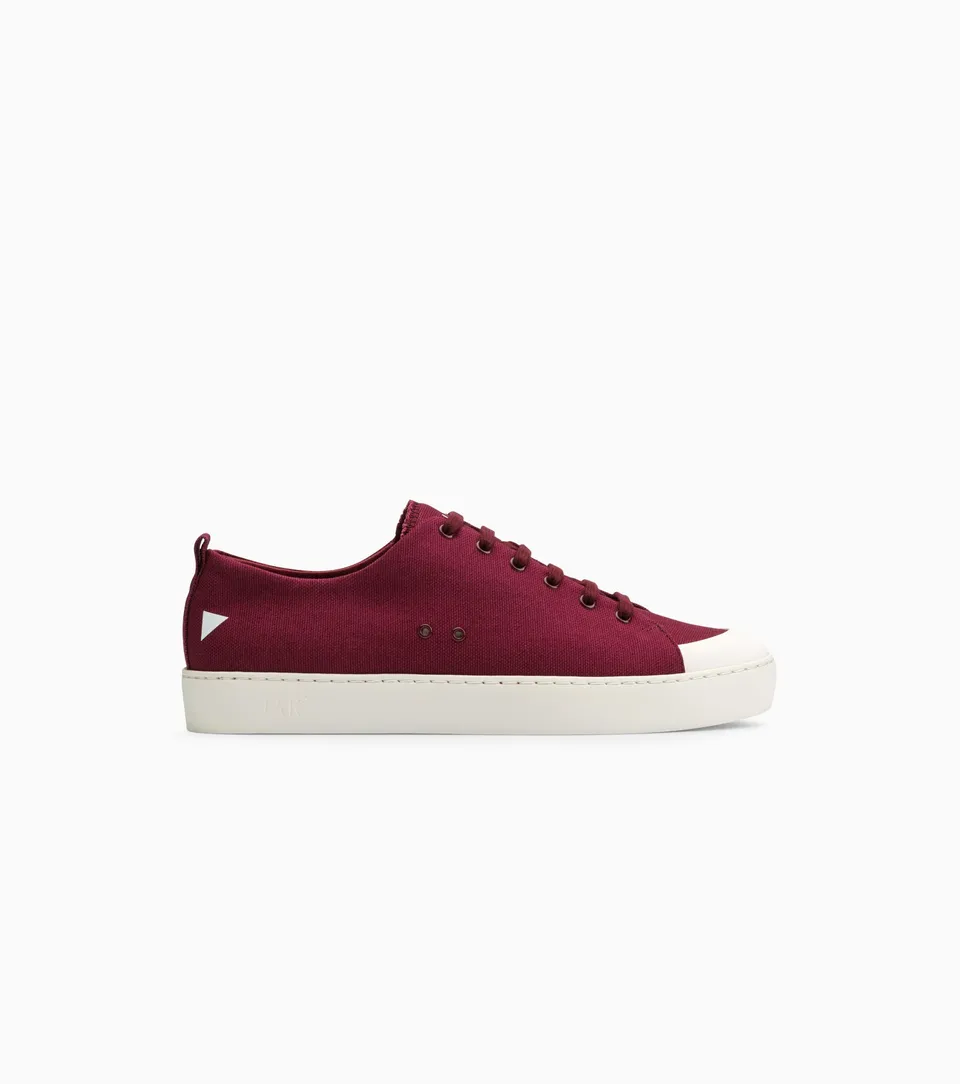 JAK Glove baskets toile vino vegan coton bio