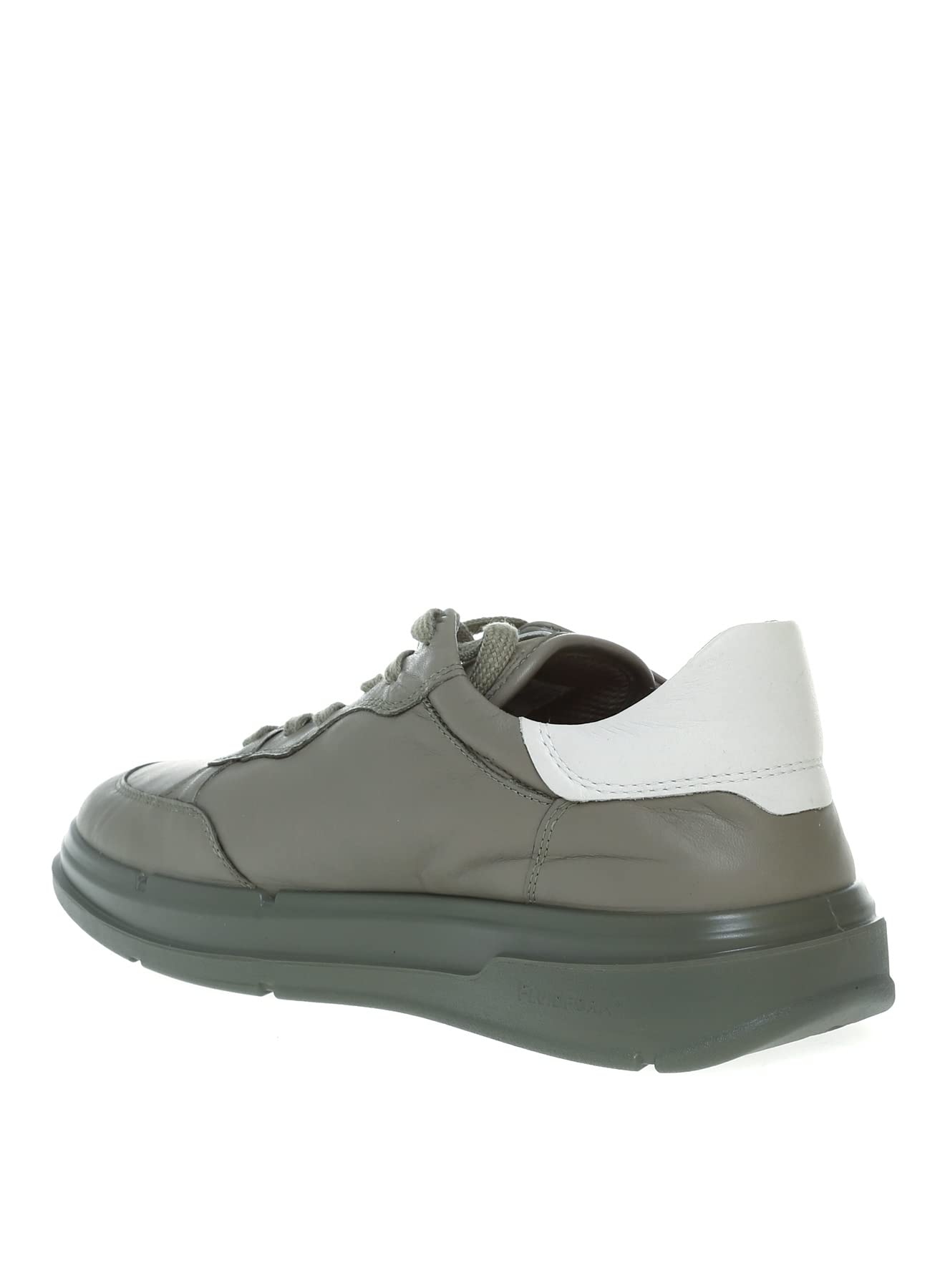 ECCO Soft 7 Soft X Basket Homme Cuir Ville