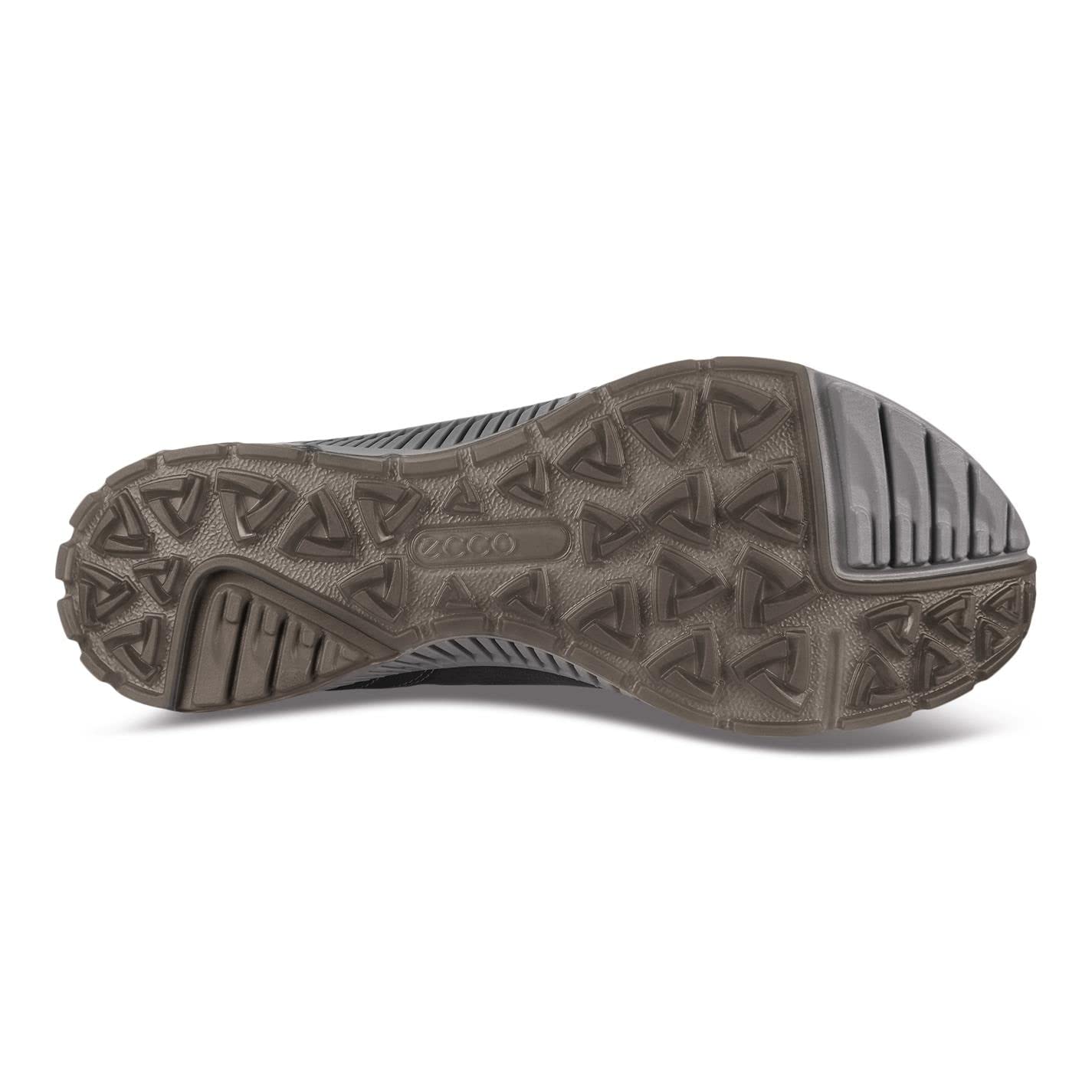 ECCO Terracruise II Baskets Homme marche ville