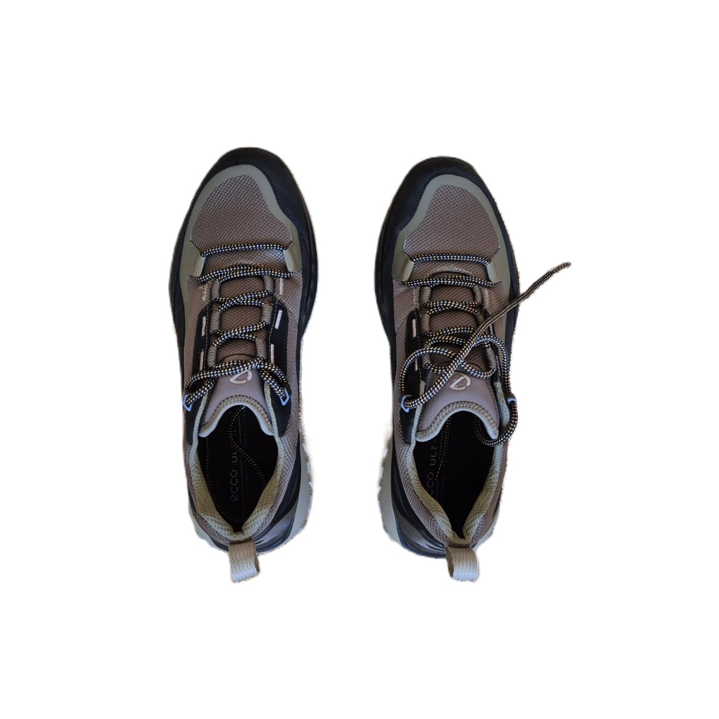 ECCO ULT-TRN chaussure rando cuir imperméable 42