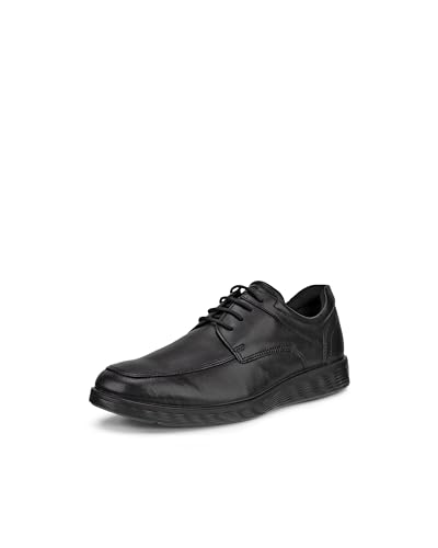 ECCO S Lite Hybrid derby homme noir 39 EU cuir