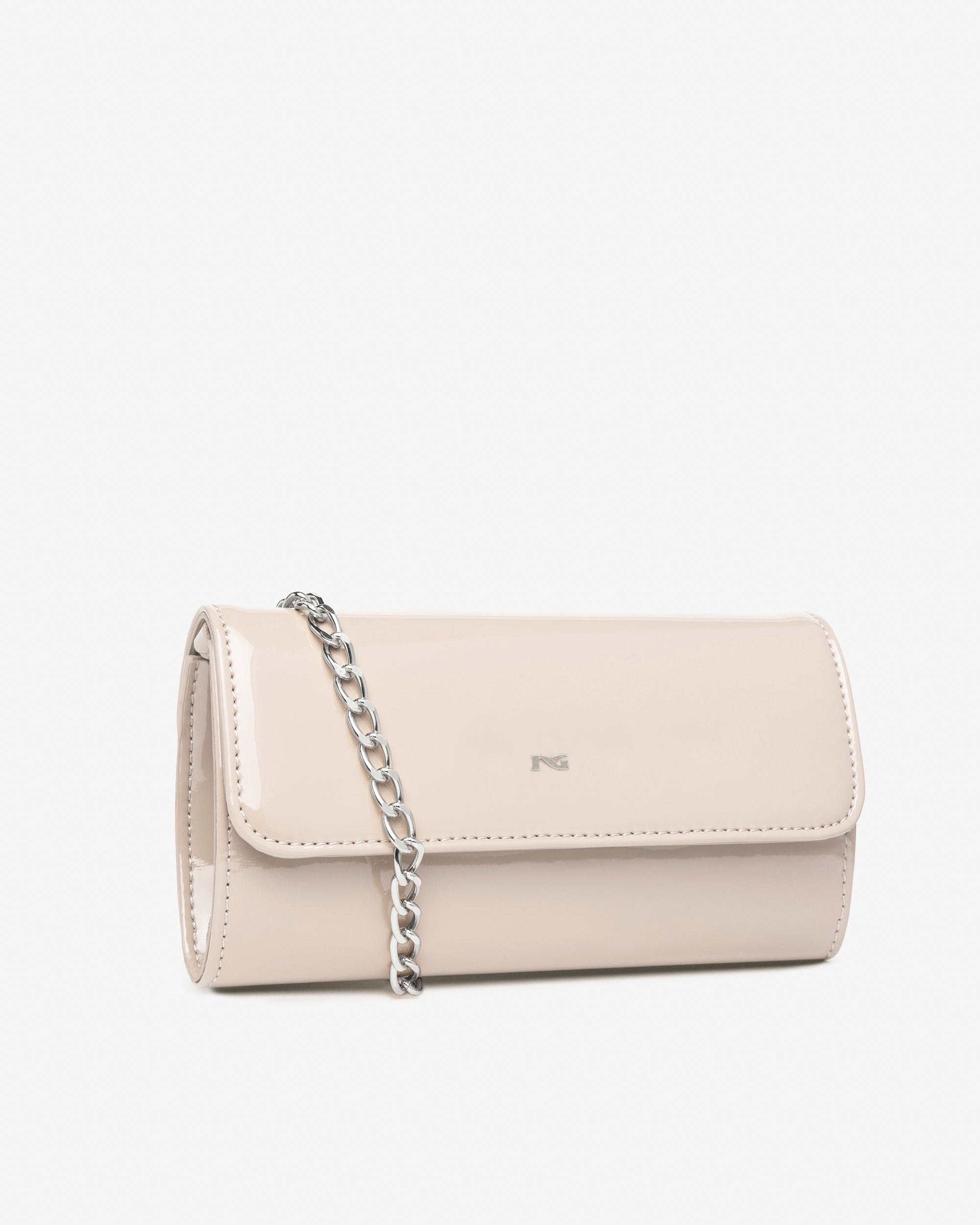 NeroGiardini Sacs Pochette Femme PZ Premium Soirée