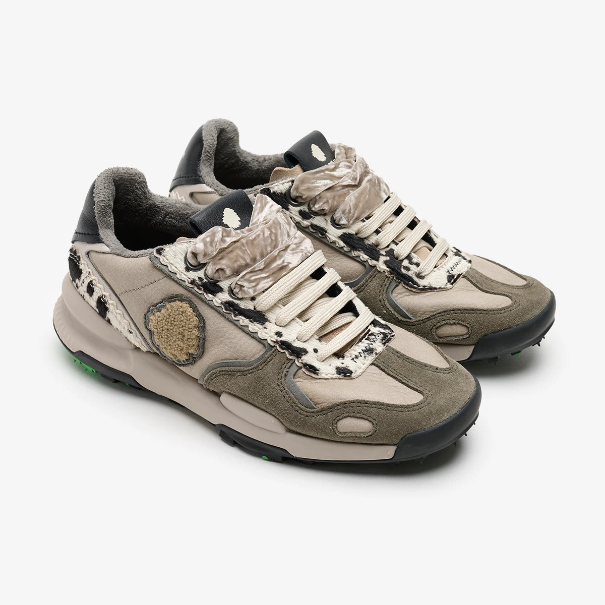 Satorisan Chacrona Premium EVO sneakers Tech Tender