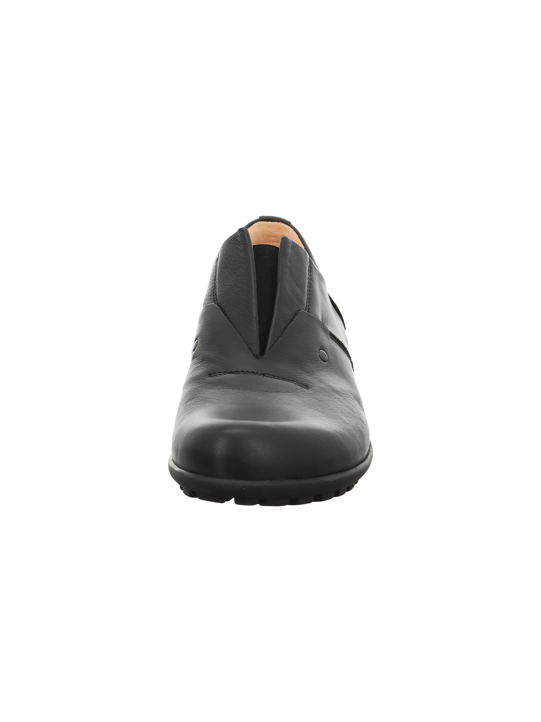 Think Kong chaussons homme 41 EU noir ville