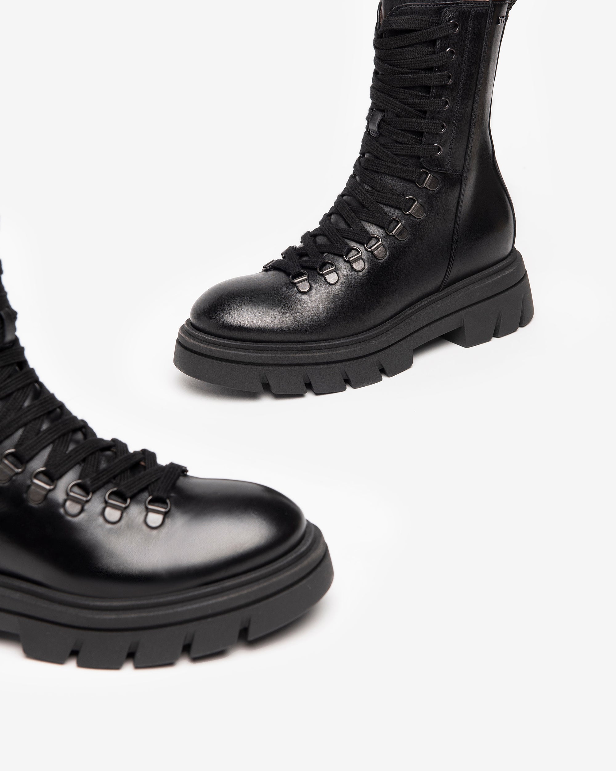NeroGiardini Bottines bottines cuir femme 35-41 hiver