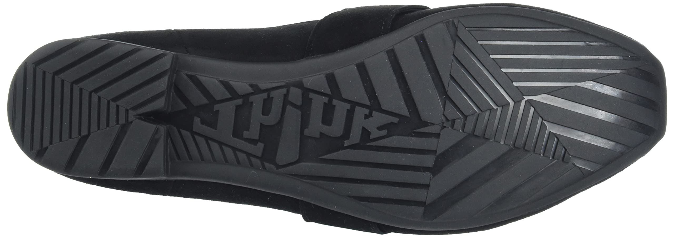 Think Gaudi Ballerine Femme Noir 38 EU Cuir