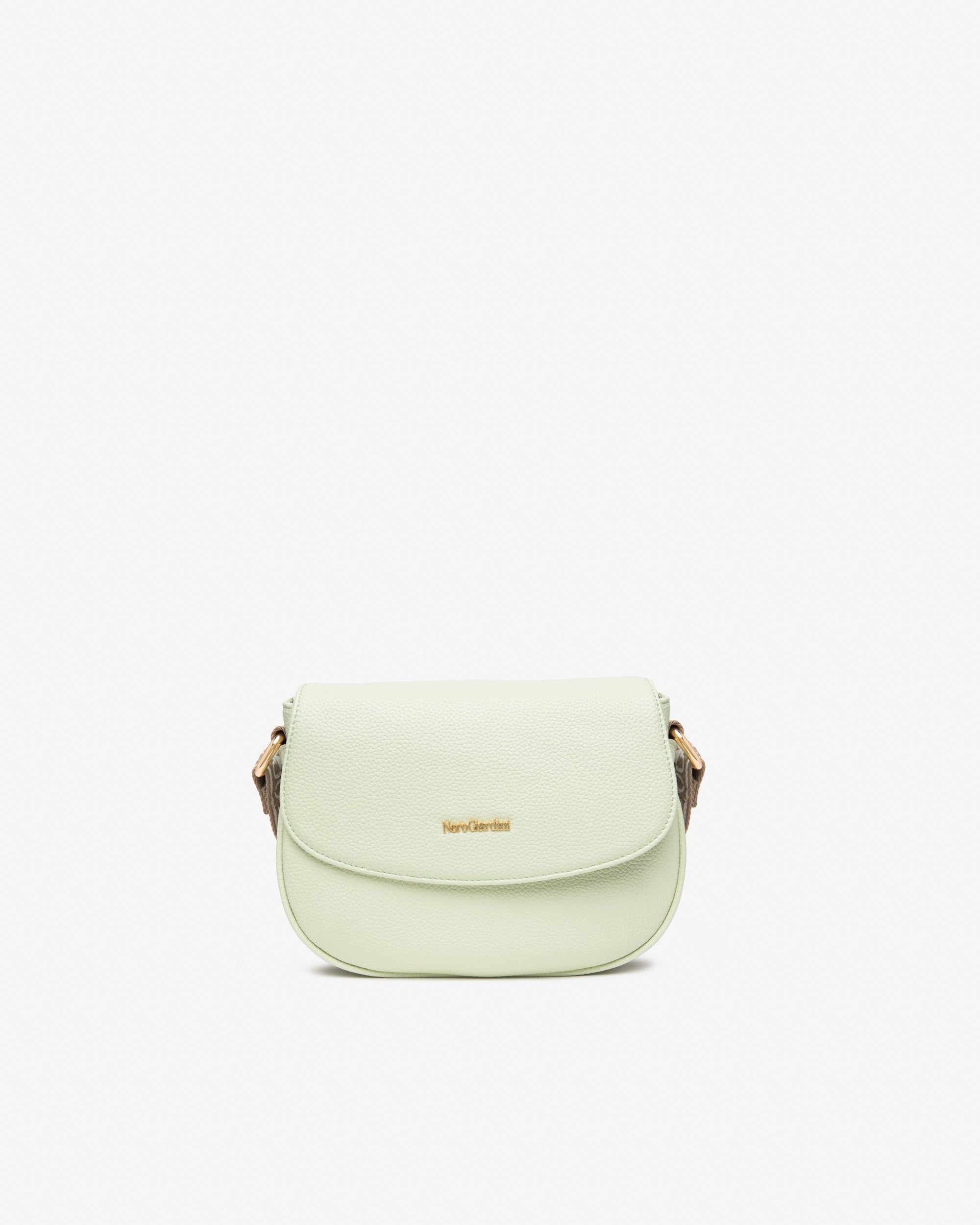 NeroGiardini Sacs Bandoulière Femme Matière Technique Taille Unique
