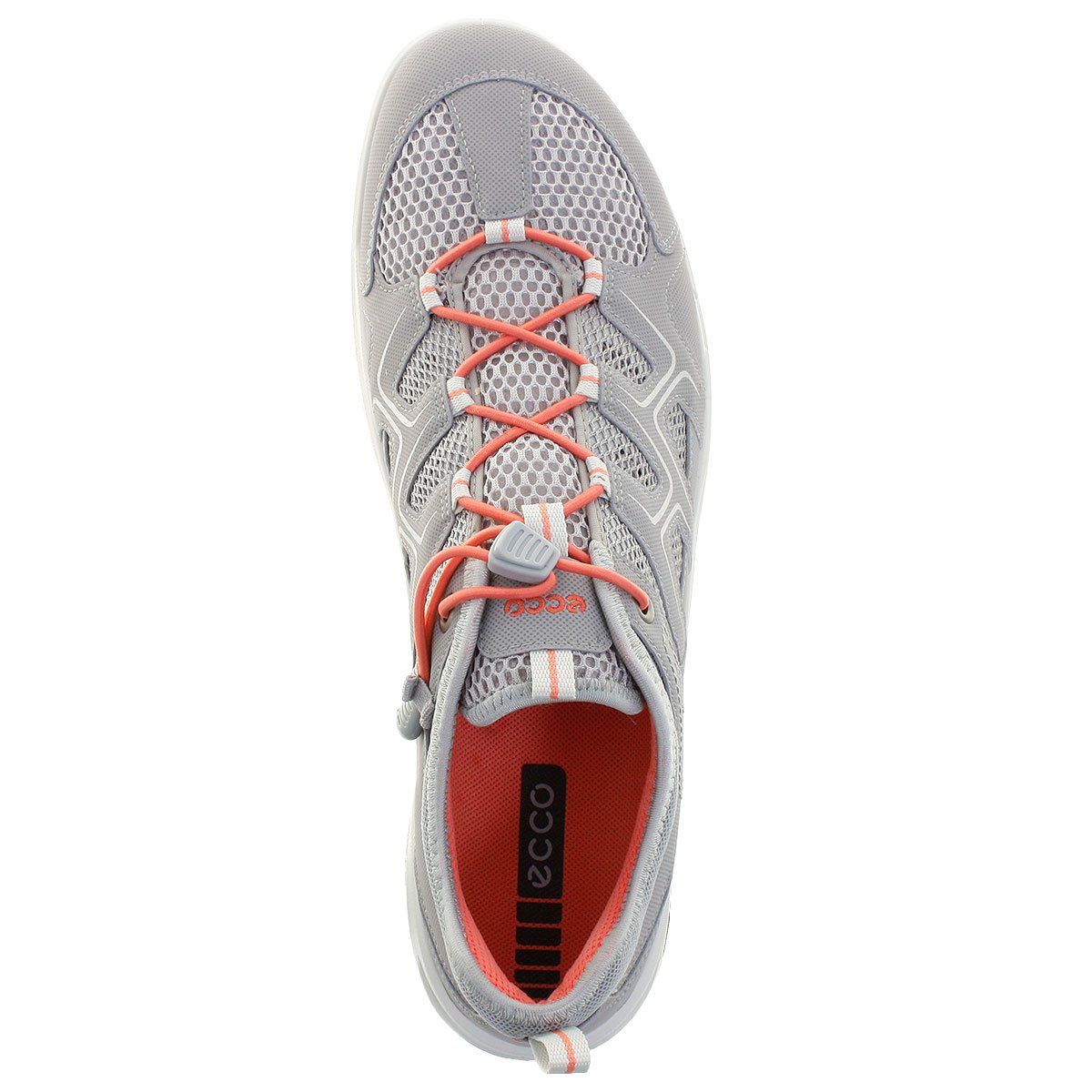 ECCO Terracruise Baskets Fille Outdoor Fitness