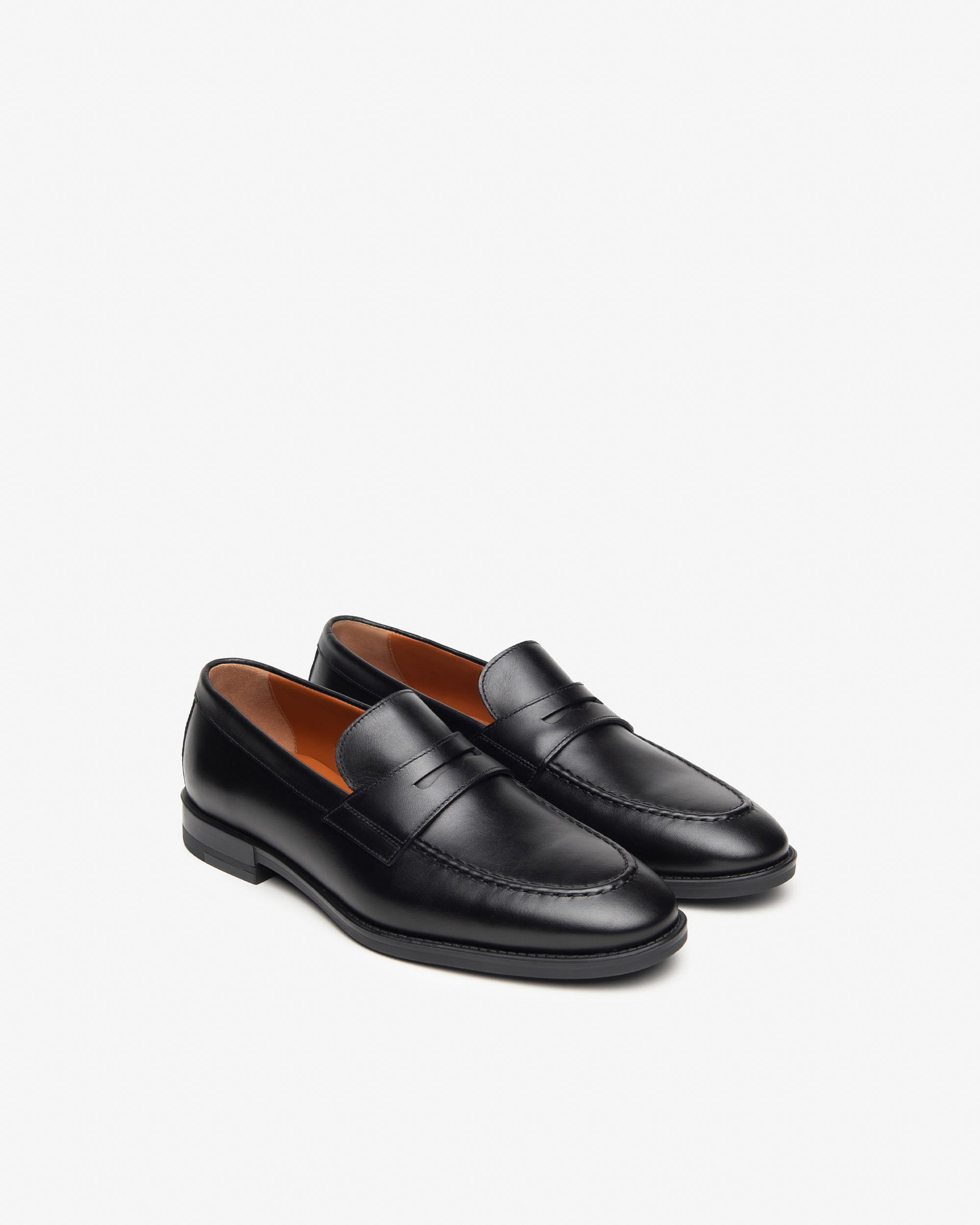NeroGiardini Mocassins Homme Cuir Premium Cérémonie