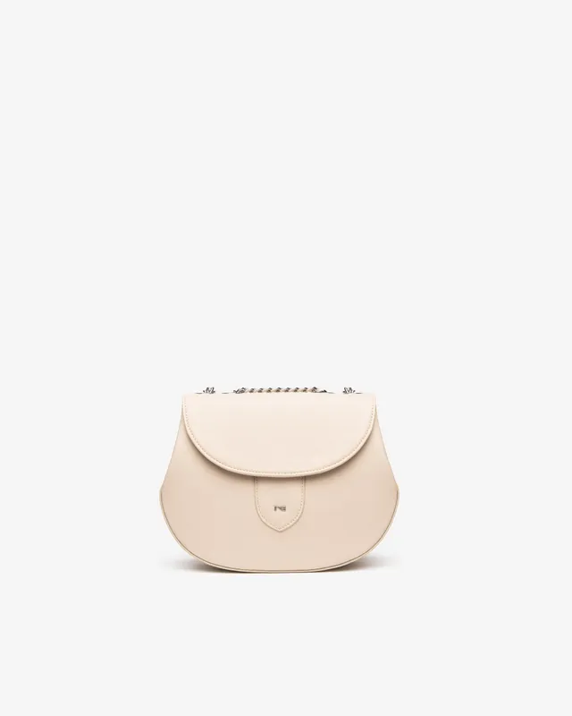 NeroGiardini Sacs Sac Bandoulière Femme Matière Technique PZ