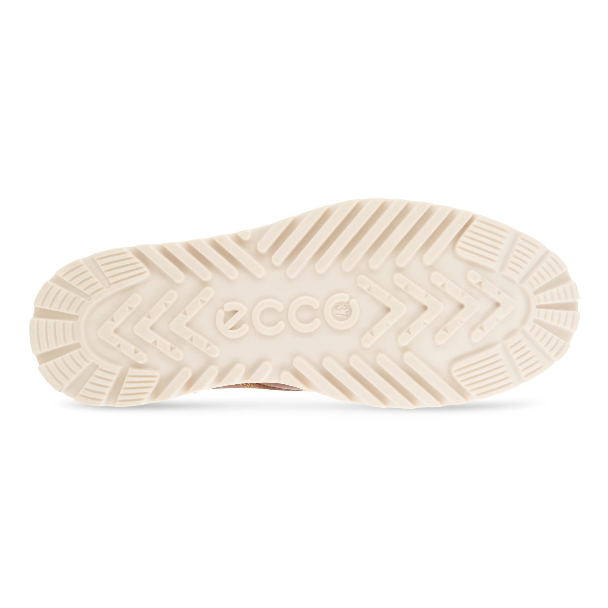 ECCO Staker bottes femme cognac 36 EU cuir