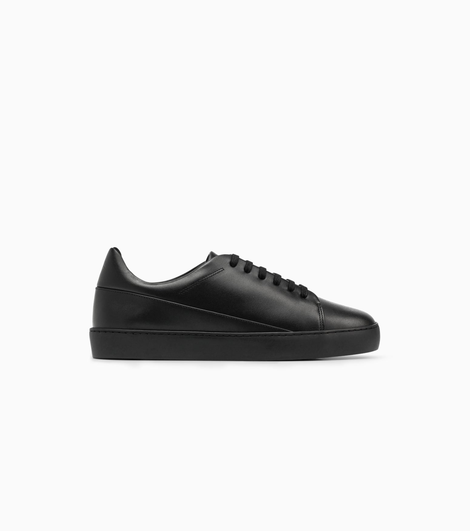 JAK Mercury II Sneakers NZ Cuir
