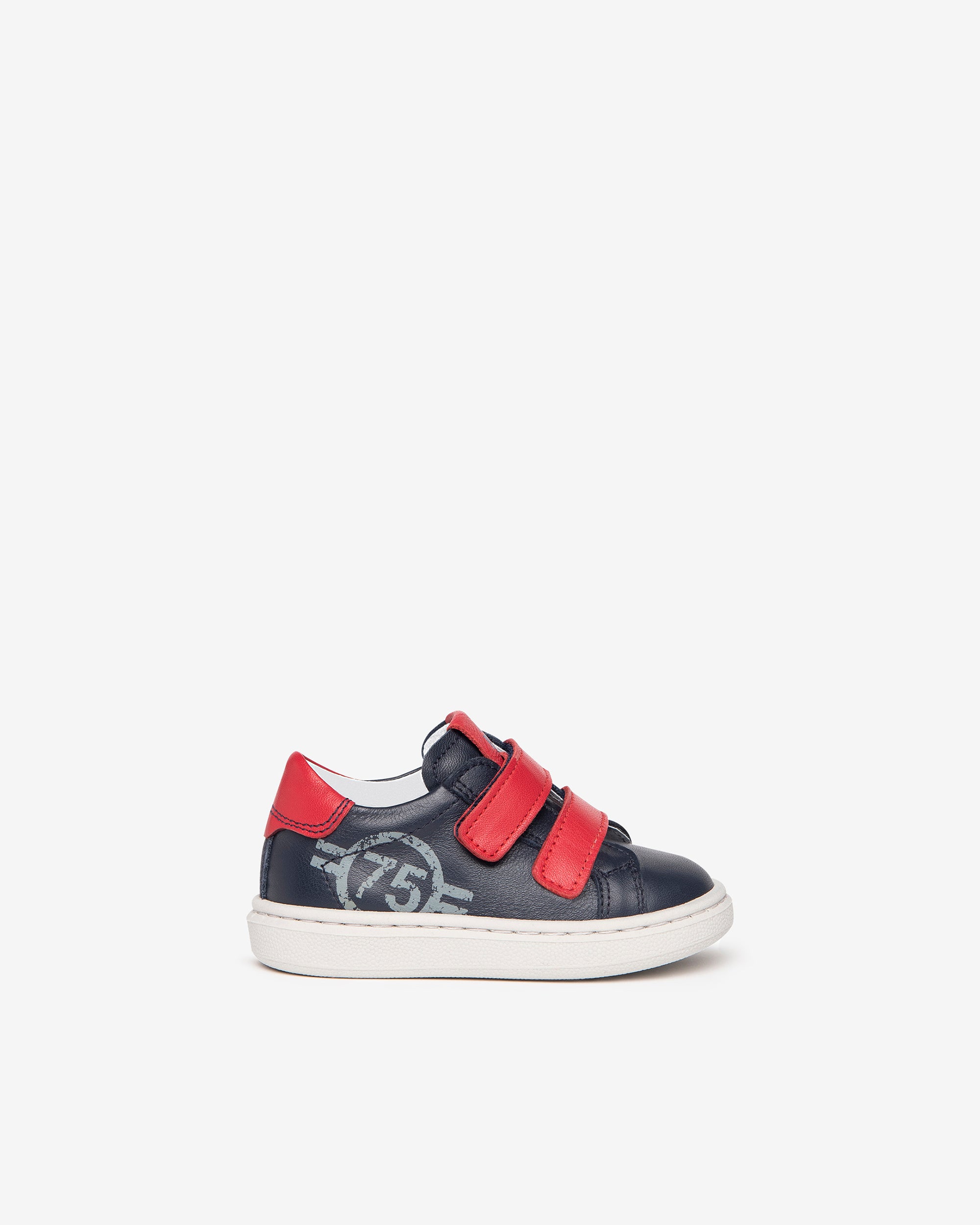 NeroGiardini Sneakers Baby sneakers garçon cuir pointure 22