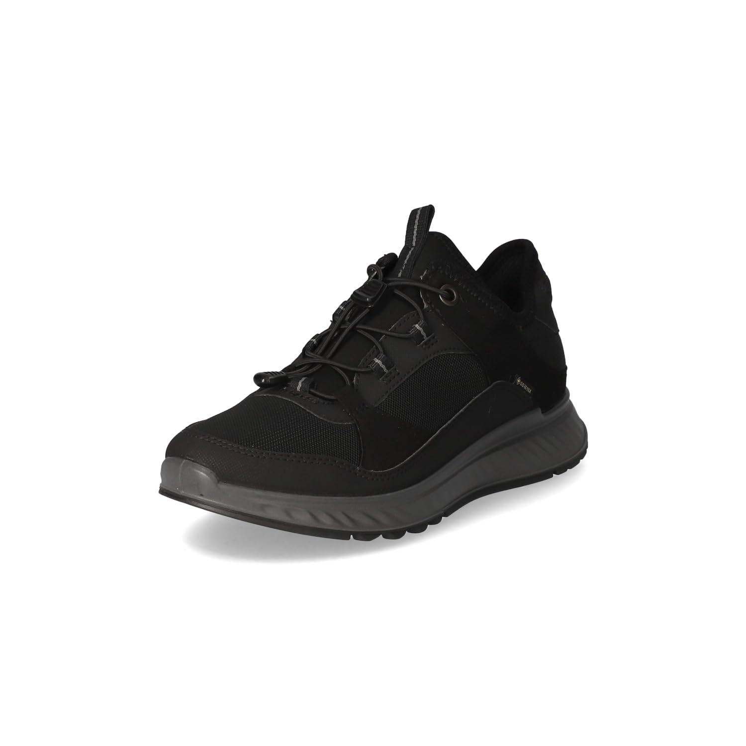 ECCO Exostride chaussure outdoor femme Noir Gore-Tex