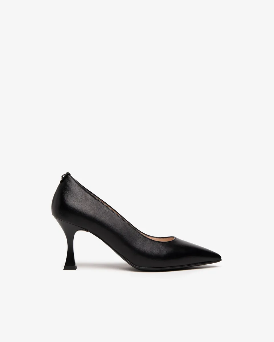 NeroGiardini Escarpins Premium Cuir Femme 38 Cérémonie