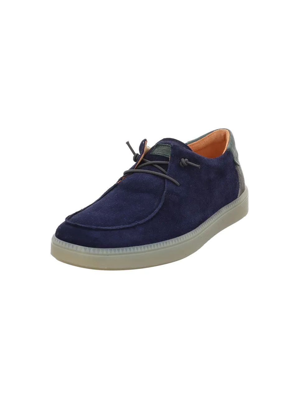 Think Turna basket homme cuir 42 EU