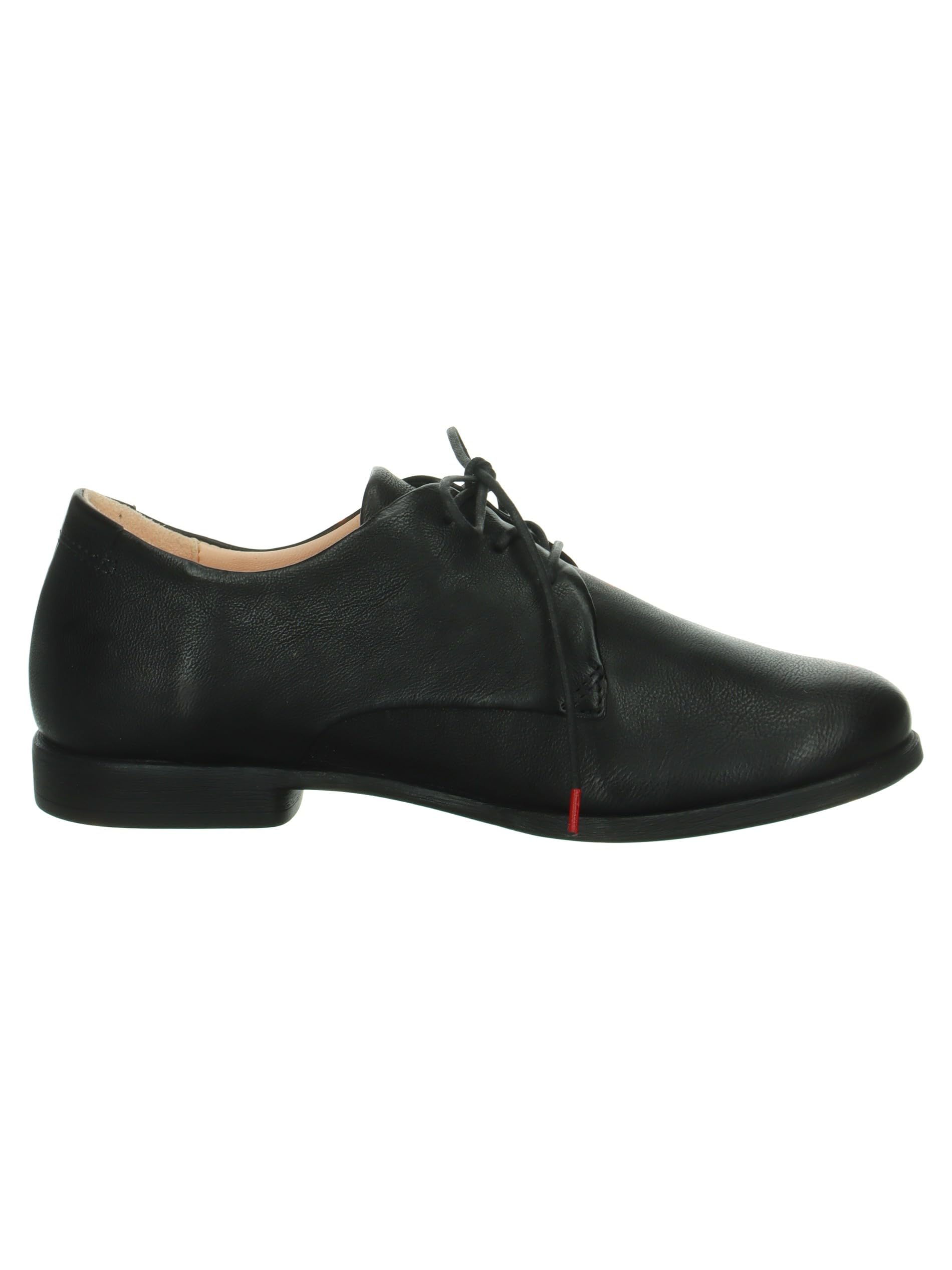 Think Agrat chaussures basses femme cuir 36 EU