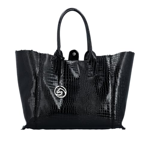 Remonte Q0748-00 sac a main noir bandouliere