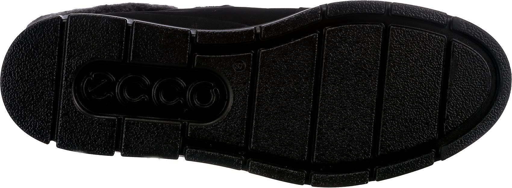ECCO Bella bottine femme cheville doublure polaire