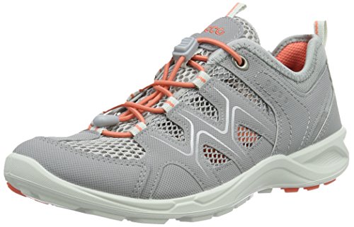 ECCO Terracruise Baskets Fille Outdoor Fitness